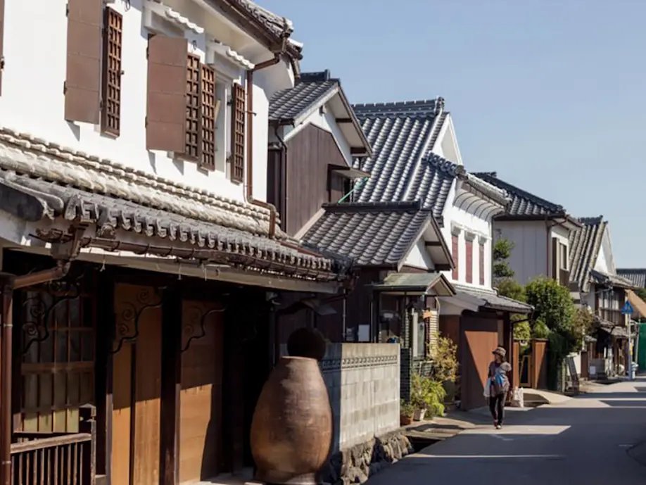 🏠 야마구치 가 주택(야마구치케 주타쿠) 이미지 1